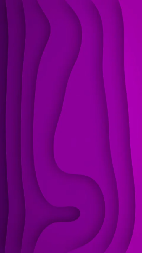 Animated background stylized as cut paper. Stock Footage 253150412