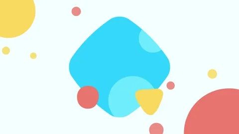 ANIMATED BACKGROUND FOR WRITING 库存影片 131717712