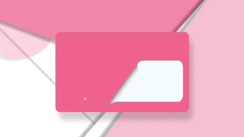 ANIMATED BACKGROUND FOR WRITING 库存影片 131717754