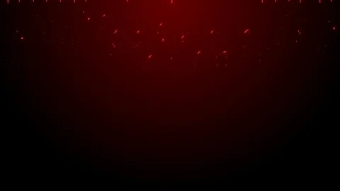 Animated background for your advertisement logo with dark red color and Stock-Footage 101214313