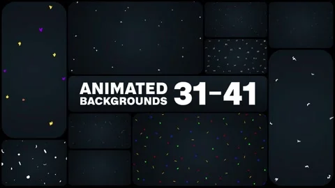 Animated Backgrounds For After Effects After Effects 263525552