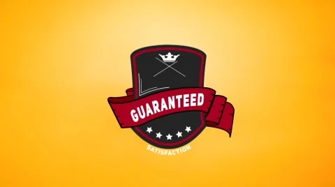 Animated Badges Stock After Effects