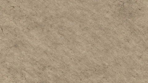 Animated Beige Handmade Paper Texture Background with Soft Natural Fibers 스톡 동영상 327904522