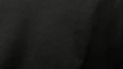 Animated Black Crumpled Paper Texture Background Motion Vídeos de archivo 333964474