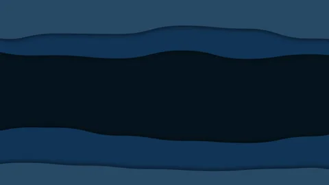 Animated blue background Stock Footage 150114094