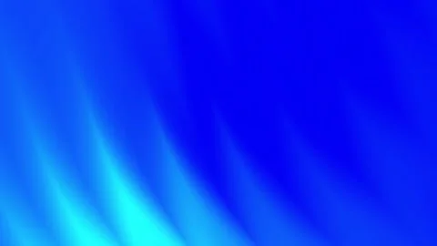 Animated Blue background with light blue streaks Stock Footage 284190203