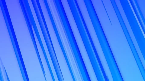 animated blue background with moving wav... | Stock Video | Pond5