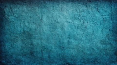Animated Blue Distressed Paper Texture Background with Worn Grunge Surface 動画素材 327903557