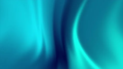 Animated Blue Fading waves designed background, wave texture or wavy pattern Video stock 199369814