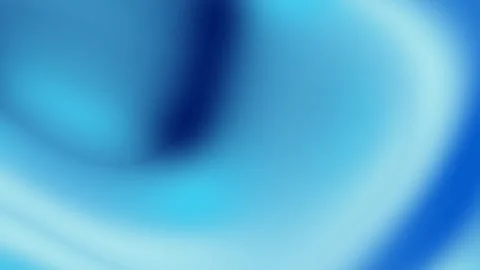 Animated of a blue gradient 4k motion background video Stock Footage 277173718