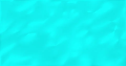 Animated blue texture surface, fast motion, interference, seamless loop Stock Footage 292231254