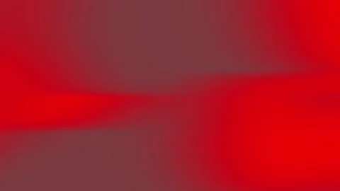 Animated Blurry red gradient background Stock Footage 286796499