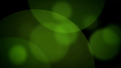 Animated Bokeh Background Video stock 22938430