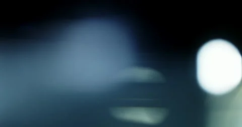 Animated Bokeh. Crystal Reflections. Video Color Filters. Stock Footage 146661806
