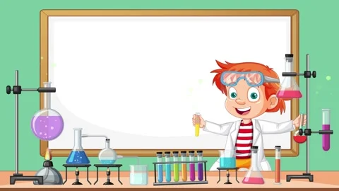 Classroom Animated Stock Videos – Royalty-Free HD & 4K Videos | Pond5