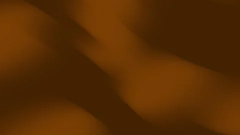 Animated Brown background with blurred, wavy lines Stock Footage 290093682