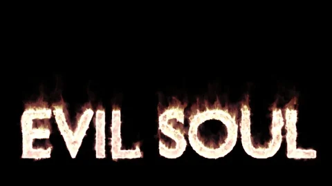 evil souls