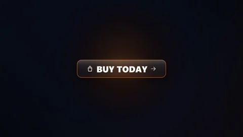 Animated buy today button for ecommerce website 動画素材 347428541