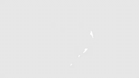 Animated Cartoon Heart shape Elements with alpha channel Stock Footage 141247155