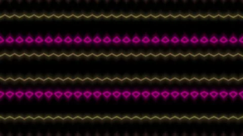 Animated cgi. Seamless looping. Stock Footage 260987944