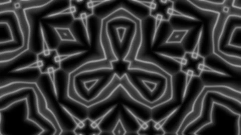 Animated cgi. Seamless looping. Stock Footage 260987978