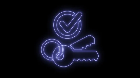 Animated Check Mark Stock Footage ~ Royalty Free Stock Videos | Page 8