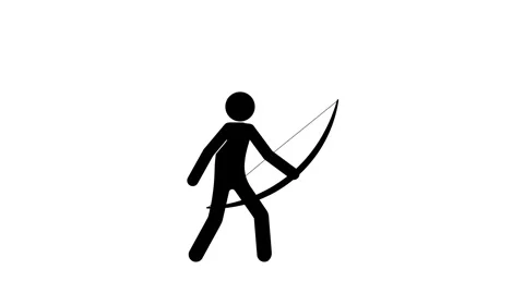 stickman fight video, stickman figure fight video