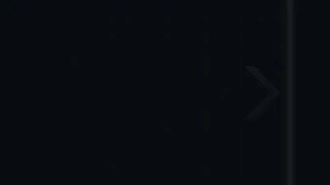 Animated Chevron Arrows Moving Dynamically Across a Dark Grid Background fo.. 動画素材 347299270