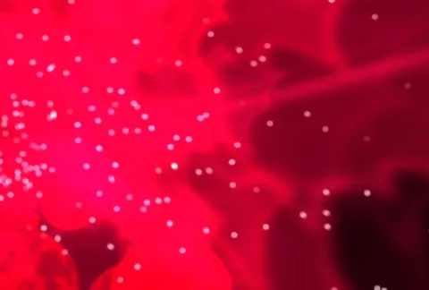 Animated christmas background  Stock Footage 580386