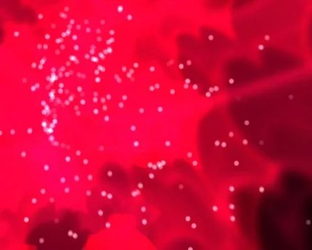 Animated christmas background  Stock-Footage 580639