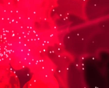 Animated christmas background  Stock-Footage 580644