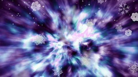 Animated Christmas Backgrounds  스톡 동영상 534821