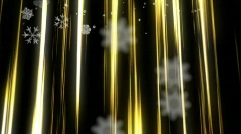 Animated Christmas Backgrounds  Vidéo 535109