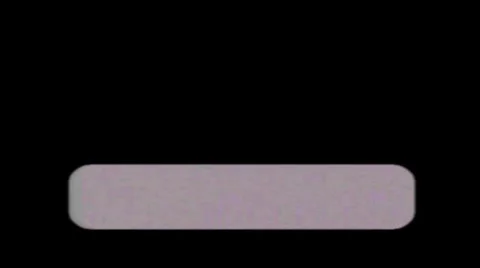 Animated Chyron Bar (can be used w/ Film Photo Contact Sheet) - With Alpha Video stock 918326