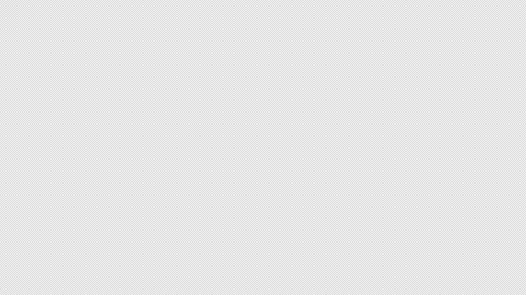 Animated Circle flat shape elements Stockbeeldmateriaal 159120275