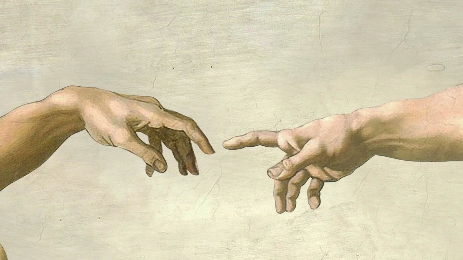 Сильно тянут руки. Сотворение Адама Мем. Сотворение Адама тату эскиз. Картина где тянутся руками друг к другу.
