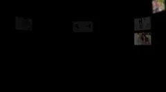 Animated close up on screens Stock After Effects