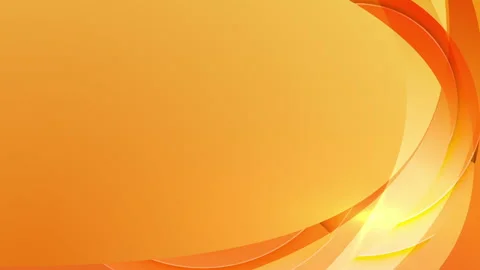 Animated Color circles background, seamless looping. Video stock 131293364