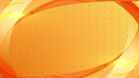 Animated Color circles background, seamless looping. Stock Footage 131294864
