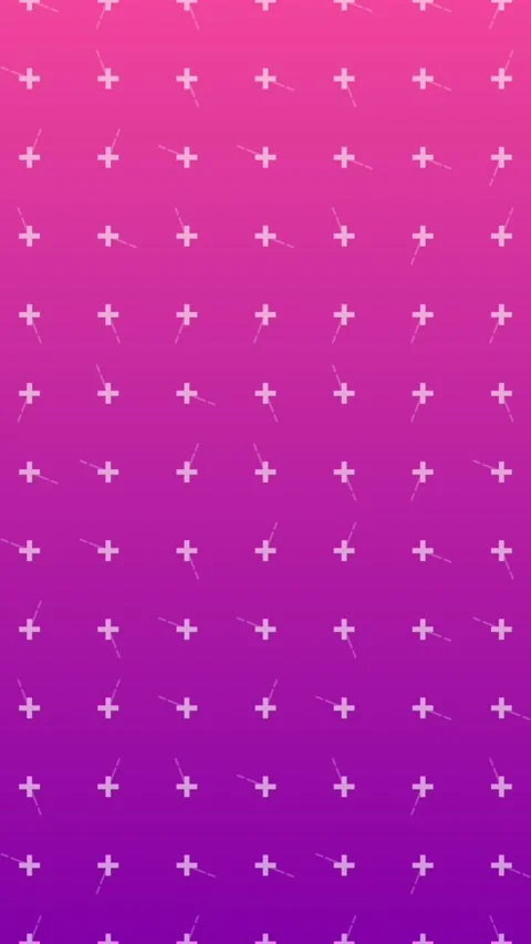 Animated color vertical background. Stories and social media. Video stock 331149357