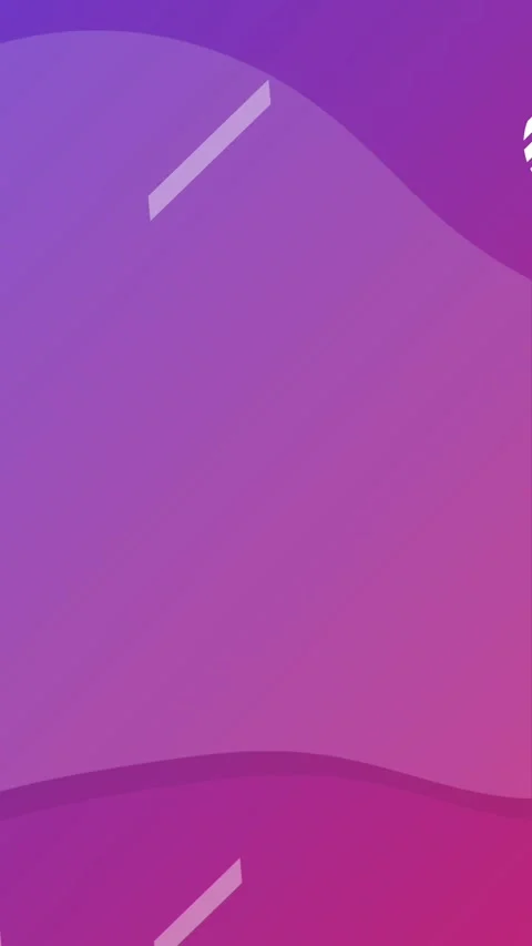 Animated color vertical background. Stories and social media. Vidéo 331149381