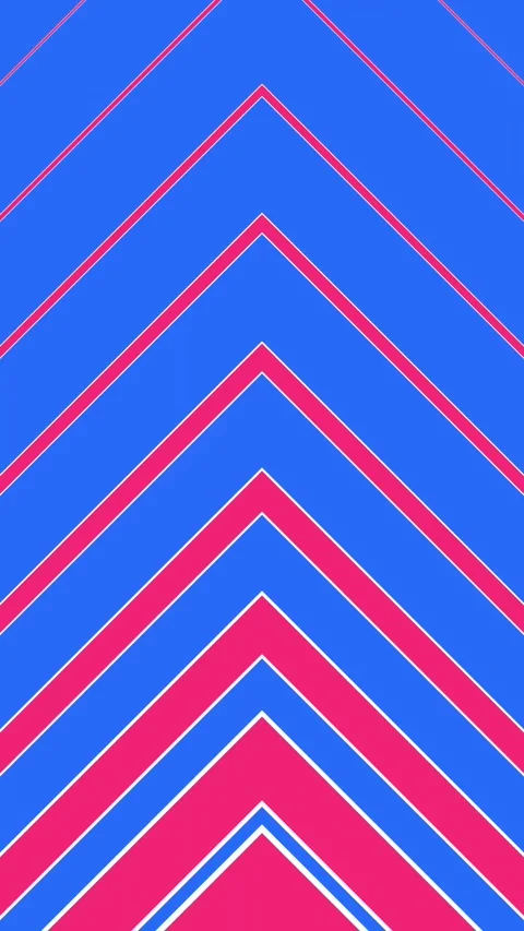 Animated color vertical background. Stories and social media. Video stock 331149401