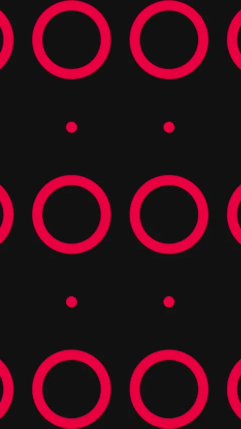 Animated color vertical background. Stories and social media. Stockbeeldmateriaal 331149404