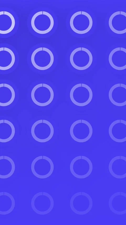 Animated color vertical background. Stories and social media. Stock Footage 331149412