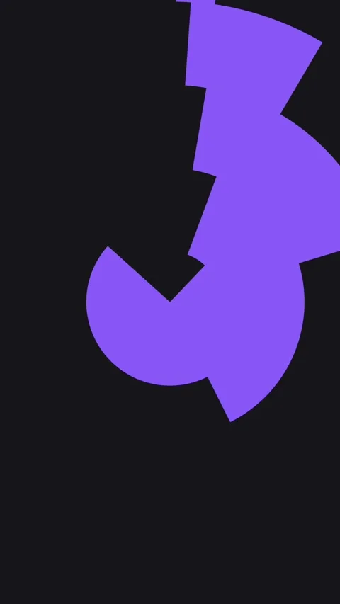 Animated color vertical background. Stories and social media. Stock-Footage 331149415