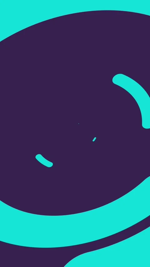 Animated color vertical background. Stories and social media. Stock-Footage 331201875