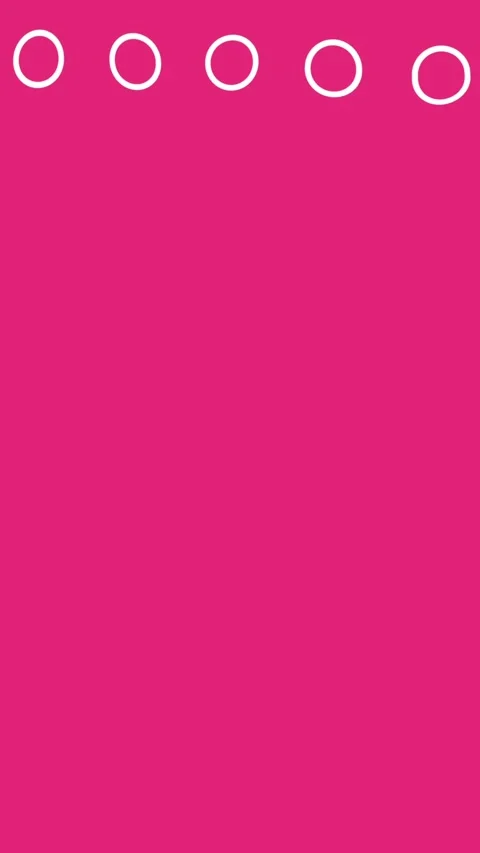 Animated color vertical background. Stories and social media. Video stock 331201878
