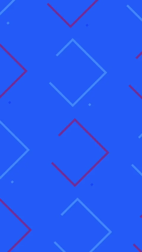 Animated color vertical background. Stories and social media. Video stock 331201880