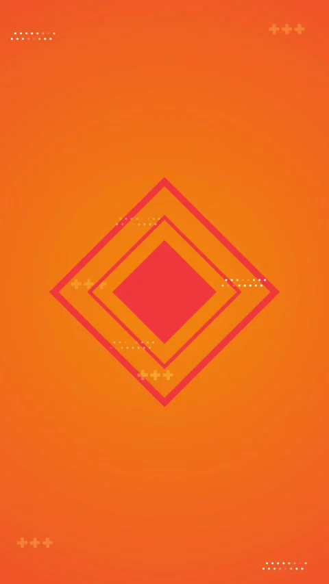 Animated color vertical background. Stories and social media. Vidéo 331248027