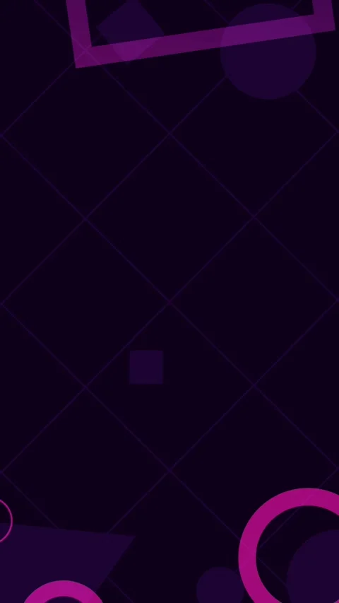 Animated color vertical background. Stories and social media. Stockbeeldmateriaal 331248039